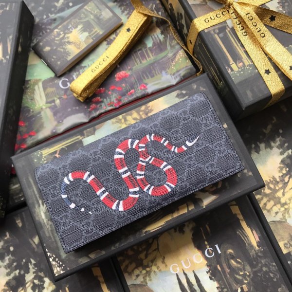 202201SSグッチGUCCI 新作通販 長財布スーパーコピー