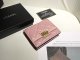 202201SSシャネルChanel 新作通販 短財布スーパーコピー