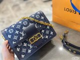 202201SS新作 Louis Vuitton ルイヴィトン  レディース ショルダーバックスーパーコピー