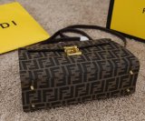 202201SS新作 FENDI フェンディ レディース ショルダーバックスーパーコピー
