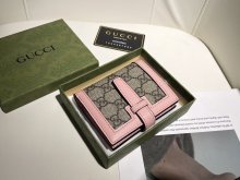 202201SSグッチGUCCI 新作通販 短財布スーパーコピー