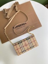 202201SS新作Burberryバーバリー レディース ショルダーバック スーパーコピー