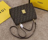 202201SS新作 FENDI フェンディ レディース ショルダーバックスーパーコピー