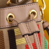 202201SS新作 FENDI フェンディ レディース ショルダーバックスーパーコピー
