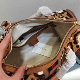 202201SSグッチGUCCI  レディース   ショルダーバックスーパーコピー