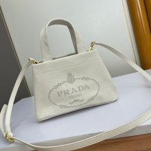202201SS新作 Prada プラダ レディース ショルダーバックスーパーコピー