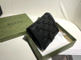 202201SSグッチGUCCI 新作通販 短財布スーパーコピー