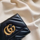 202201SSグッチGUCCI 新作通販 短財布スーパーコピー