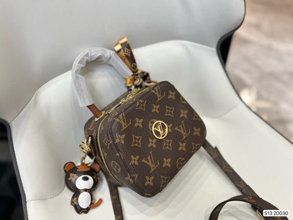 202201SS新作 Louis Vuitton ルイヴィトン  レディース  ショルダーバックスーパーコピー