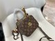 202201SS新作 Louis Vuitton ルイヴィトン  レディース  ショルダーバックスーパーコピー