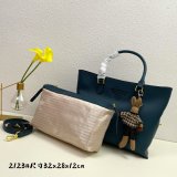 202201SS新作 Prada プラダ レディースハンドバックスーパーコピー
