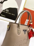 202201SS新作 Prada プラダ レディース ハンドバックスーパーコピー