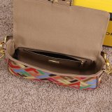 202201SS新作 FENDI フェンディ レディース ショルダーバックスーパーコピー