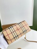 202201SS新作Burberryバーバリー レディース ショルダーバック スーパーコピー