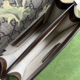 202201SSグッチGUCCI  レディースショルダーバックスーパーコピー