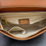 202201SS新作 Prada プラダ レディース ショルダーバックスーパーコピー
