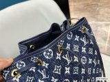 202201SS新作 Louis Vuitton ルイヴィトン  レディース ショルダーバックスーパーコピー