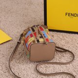 202201SS新作 FENDI フェンディ レディース ショルダーバックスーパーコピー