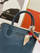 202201SS新作 Prada プラダ レディース ハンドバックスーパーコピー