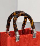 202201SS新作 FENDI フェンディ レディース ショルダーバックスーパーコピー