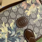 202201SSグッチGUCCI  レディースショルダーバックスーパーコピー