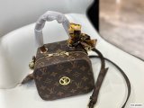 202201SS新作 Louis Vuitton ルイヴィトン  レディース  ショルダーバックスーパーコピー