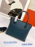 202201SS新作 Prada プラダ レディース ハンドバックスーパーコピー