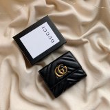 202201SSグッチGUCCI 新作通販 短財布スーパーコピー