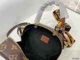 202201SS新作 Louis Vuitton ルイヴィトン  レディース  ショルダーバックスーパーコピー