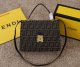 202201SS新作 FENDI フェンディ レディース ショルダーバックスーパーコピー