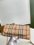 202201SS新作Burberryバーバリー レディース ショルダーバック スーパーコピー