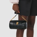 202201SS新作Burberryバーバリー レディース ショルダーバック スーパーコピー