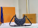 202201SS新作 Louis Vuitton ルイヴィトン  レディース ショルダーバックスーパーコピー