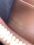 202201SS フェンディ FENDI 新作通販 長財布 スーパーコピー