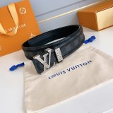 202201SS新作Louis Vuittonルイヴィトンベルトスーパーコピー