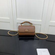 202201SSグッチGUCCI  レディース   ショルダーバックスーパーコピー