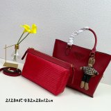 202201SS新作 Prada プラダ レディースハンドバックスーパーコピー