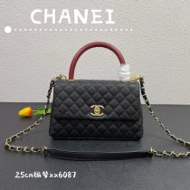 202201SS新作 シャネル Chanel   ショルダーバックスーパーコピー