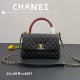 202201SS新作 シャネル Chanel   ショルダーバックスーパーコピー