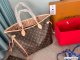 202201SS新作 Louis Vuitton ルイヴィトン  レディース ハンドバックスーパーコピー
