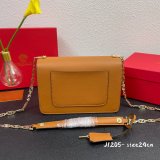 202201SS新作 Versace ヴェルサーチェ   レディース ショルダーバッグ スーパーコピー