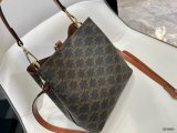 202201SS新作 Celine セリーヌ レディース  ショルダーバックスーパーコピー
