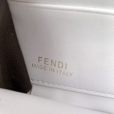202201SS フェンディ FENDI 新作通販 長財布 スーパーコピー