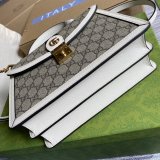 202201SSグッチGUCCI  レディース   ショルダーバックスーパーコピー
