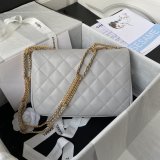 202201SS新作 シャネル Chanel   ショルダーバックスーパーコピー