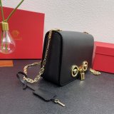 202201SS新作 Versace ヴェルサーチェ   レディース ショルダーバッグ スーパーコピー