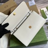 202201SSグッチGUCCI  レディース   ショルダーバックスーパーコピー