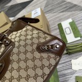 202201SSグッチGUCCI  レディース   ショルダーバックスーパーコピー
