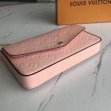 202201SS新作 Louis Vuitton ルイヴィトン  レディース ショルダーバックスーパーコピー