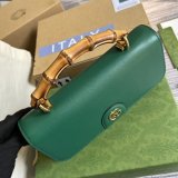 202201SSグッチGUCCI  レディース   ショルダーバックスーパーコピー